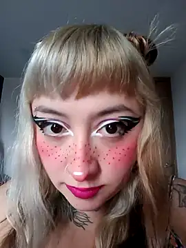 cindy ink online show from January 2026 05:18:02 PM