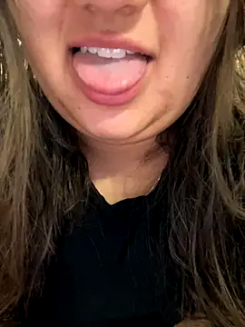 Jane BBW online show from November 2025 05:29:02 AM