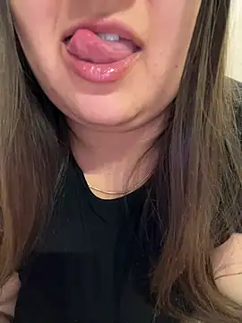 Jane BBW online show from January 2026 03:23:01 AM