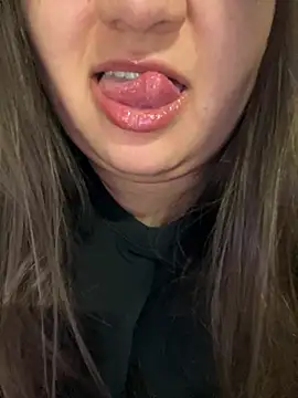 Jane BBW online show from January 2026 08:30:01 AM