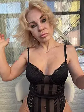 Hotnessi online show from March 2026 07:37:02 AM