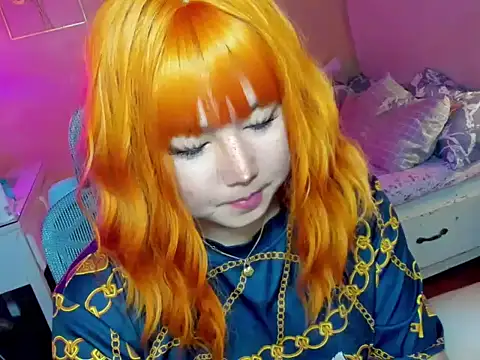 HOTnWILDalice online show from November 2025 01:26:02 AM