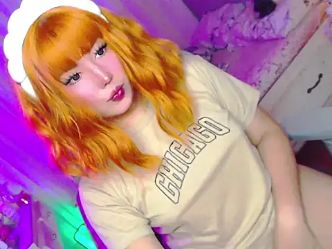 Snapshot of HOTnWILDalice chatting on June 2026 02:06:01 AM HOTnWILDalice online show from June 2026 02:06:01 AM
