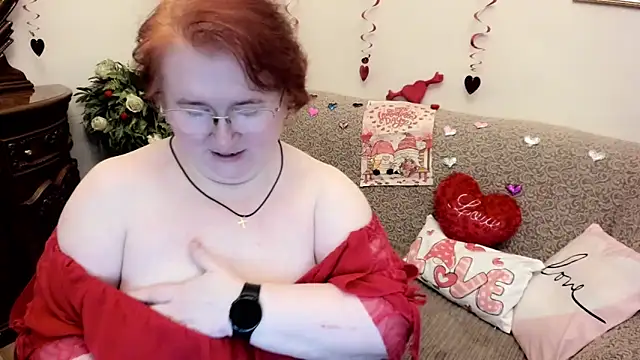 leiamillersonn online show from February 2026 06:35:02 PM