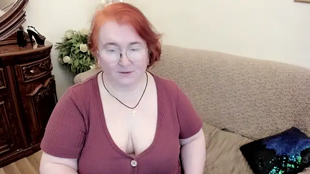 leiamillersonn online show from March 2026 08:31:02 AM