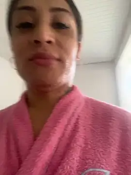 Afroditahott online show from October 2025 07:11:02 PM