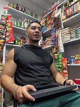 Dimitri Colleman online show from November 2025 10:08:01 PM