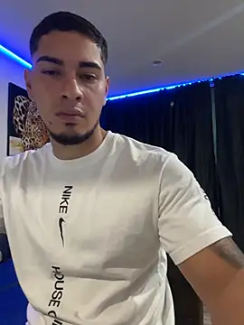 Dimitri Colleman online show from March 2026 06:06:01 AM