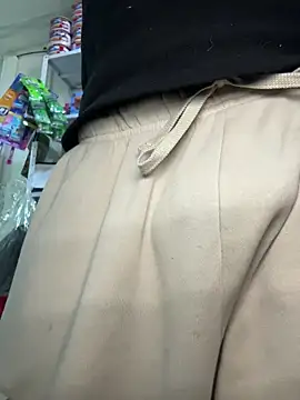 Dimitri Colleman online show from March 2026 08:56:01 PM