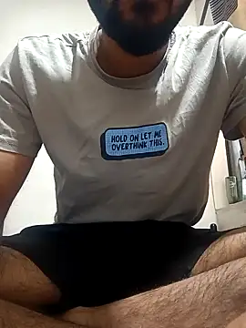 Babboy 24 online show from March 2025 06:05:01 AM