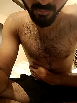 Babboy 24 online show from March 2025 02:12:01 PM