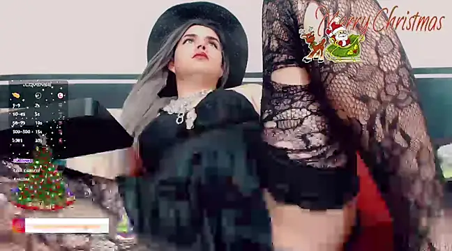 Snapshot of camyl93 chatting on December 2024 09:00:02 PM camyl93 online show from December 2024 09:00:02 PM