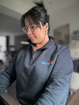 DannaaMeliza online show from January 2025 09:40:02 AM