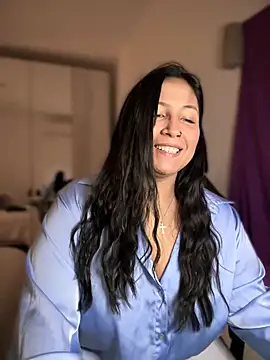 DannaaMeliza online show from March 2025 02:45:01 PM