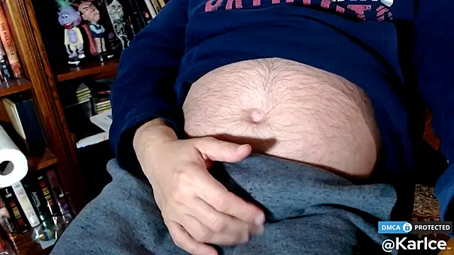 karlce online show from February 2026 04:06:01 AM