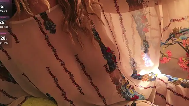 Kishaxxx online show from April 2026 08:52:02 AM