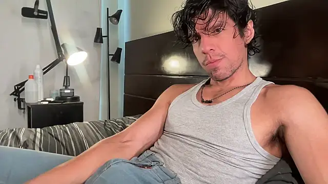 beranco19 online show from March 2026 04:46:01 PM