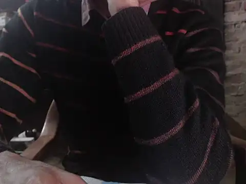 ThethunderPo online show from January 2025 06:47:02 AM