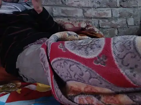 ThethunderPo online show from January 2025 06:27:01 AM