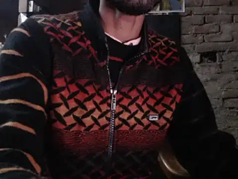 ThethunderPo online show from January 2025 01:21:02 AM