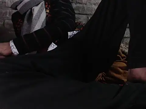 ThethunderPo online show from January 2025 03:14:02 PM