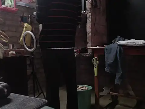 ThethunderPo online show from January 2025 04:37:02 AM