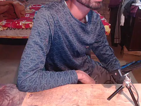 ThethunderPo online show from March 2026 04:03:02 PM