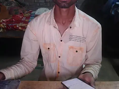 ThethunderPo online show from March 2026 03:16:02 PM