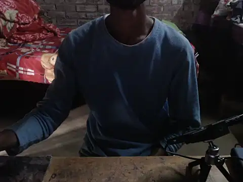 ThethunderPo online show from March 2026 03:23:02 AM