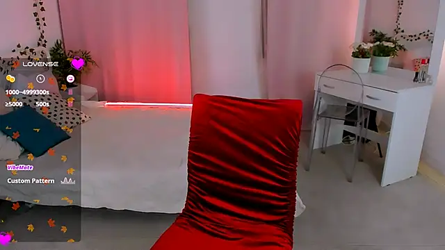 Deca dance online show from September 2025 04:21:02 PM