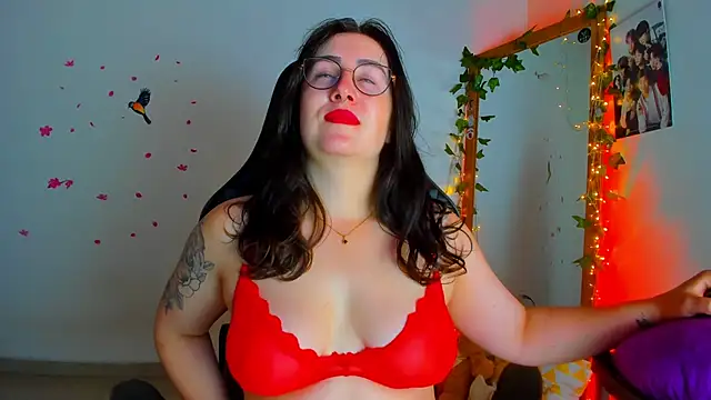 Susan Foxx online show from October 2025 06:51:02 PM