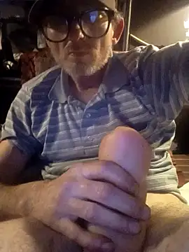 ROBERT0516 online show from February 2025 12:37:01 AM