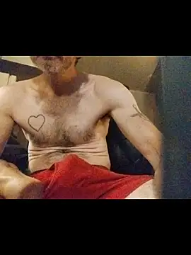 ROBERT0516 online show from March 2026 07:49:01 AM