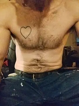 ROBERT0516 online show from March 2026 08:39:01 PM