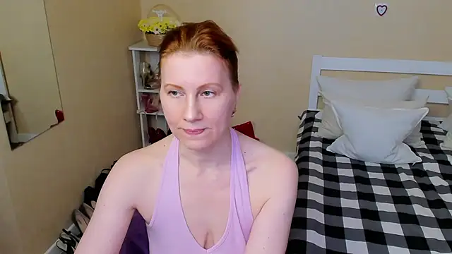 FoxySophia online show from November 2025 09:54:01 PM