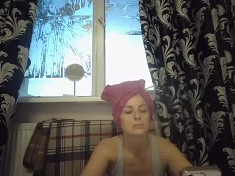 LindaStarS online show from February 2025 03:59:02 PM