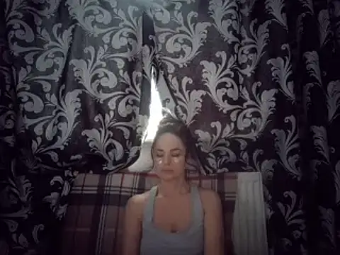 LindaStarS online show from March 2025 05:54:02 AM