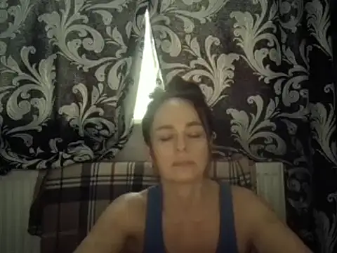 LindaStarS online show from March 2025 03:45:02 PM