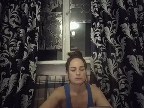 LindaStarS online show from March 2025 06:00:02 PM