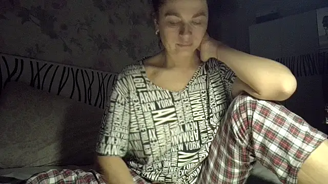 LindaStarS online show from January 2026 05:58:02 PM