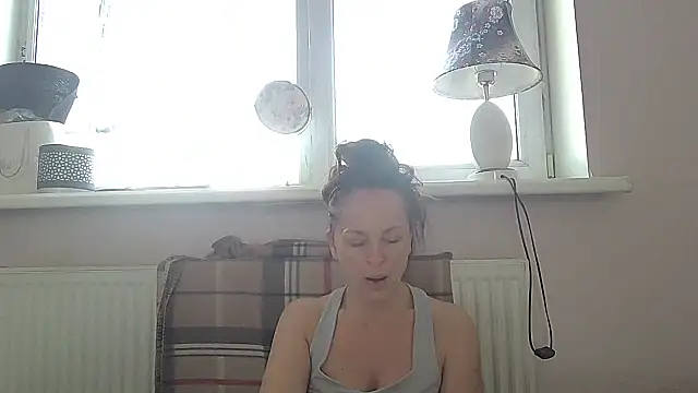 LindaStarS online show from March 2026 06:30:01 AM