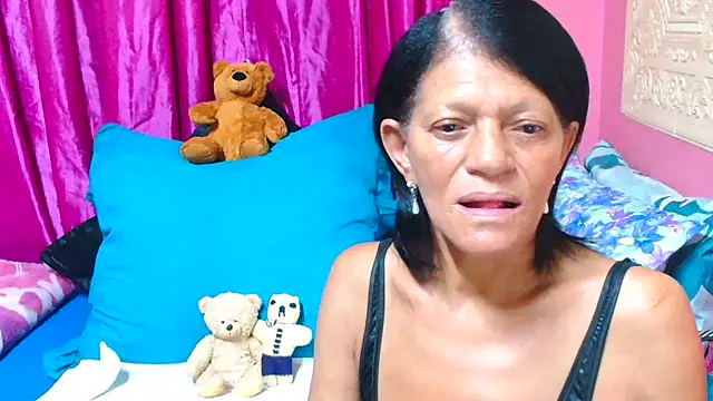 SLUTTYROXY online show from March 2025 02:59:01 AM