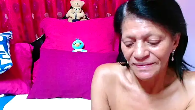 SLUTTYROXY online show from September 2025 05:18:02 AM