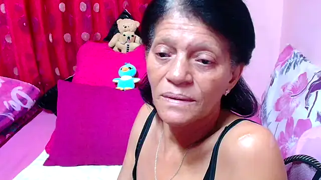 SLUTTYROXY online show from October 2025 05:39:02 AM