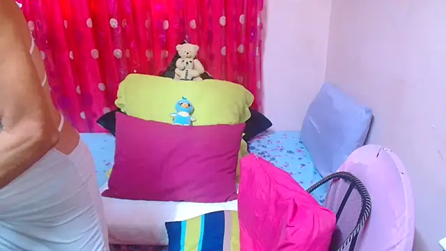 SLUTTYROXY online show from April 2026 07:04:01 AM