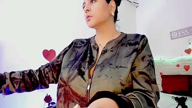 lilahSweet online show from February 2025 02:55:02 PM