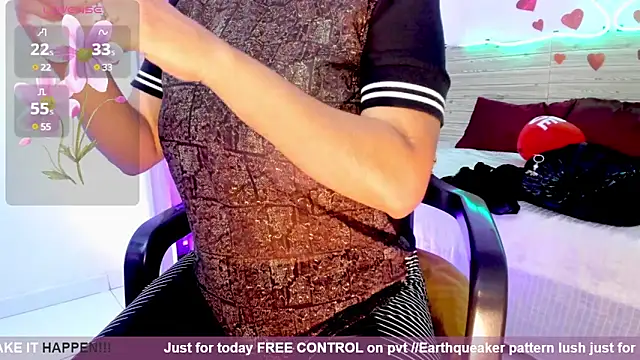 lilahSweet online show from February 2025 02:25:01 PM