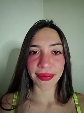 loveuu-bae online show from February 2026 02:45:01 AM