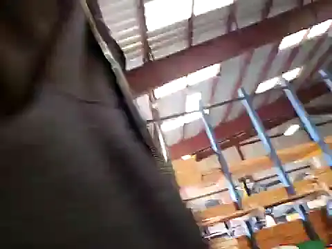 UncutHammer69 online show from January 2025 12:47:01 AM