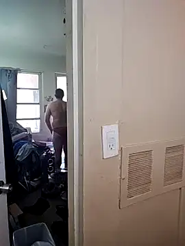 UncutHammer69 online show from February 2025 07:27:02 PM